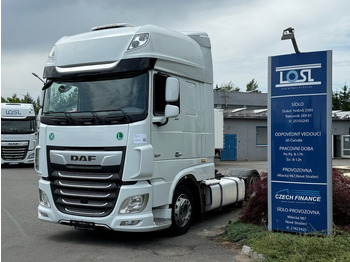 Tracteur routier DAF XF 480