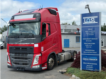 Tracteur routier VOLVO FH 500
