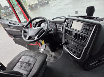 Tracteur routier Iveco Stralis 570: photos 5
