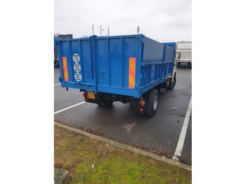 Camion benne UNIC 34 C: photos 2