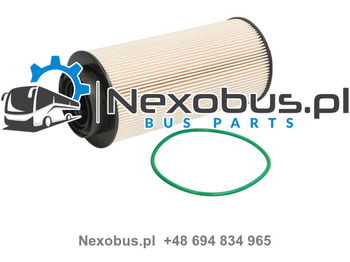 Filtre à carburant PACCAR