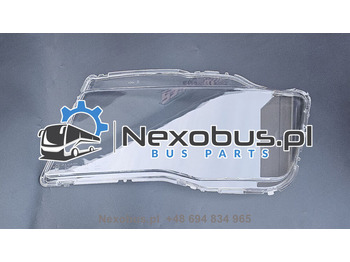 Feu avant MAN Lion's Coach