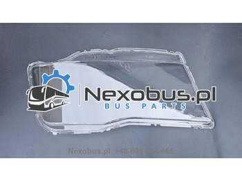 Feu avant MAN Lion's Coach