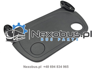 Cabine et intérieur NEOPLAN