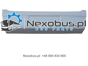 Pare-chocs MERCEDES-BENZ Tourismo