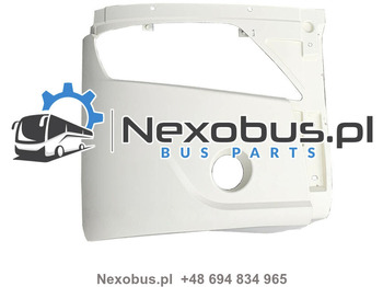 Pare-chocs MERCEDES-BENZ Intouro