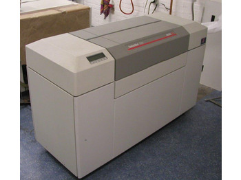 Machine d'impression