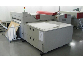 Machine d'impression