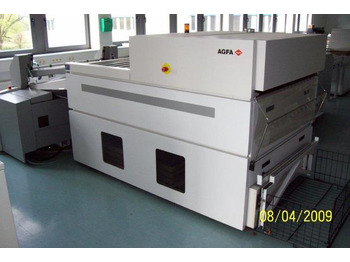 Machine d'impression
