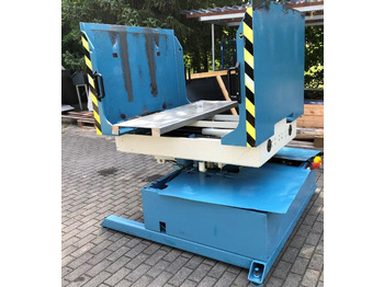 Machine d'impression