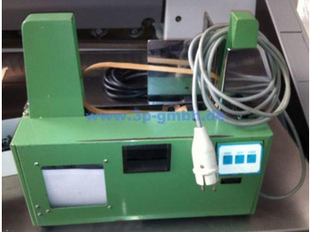 Machine d'emballage et de conditionnement