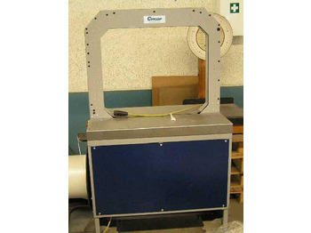 Machine d'emballage et de conditionnement