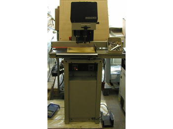 Machine d'impression