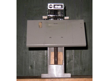 Machine d'impression Ernst Nagel Rinak Electric Block Stapler: photos 2