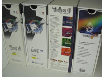 Machine d'impression