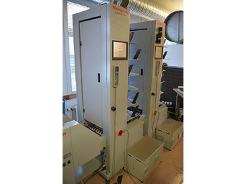 Machine d'impression HORIZON