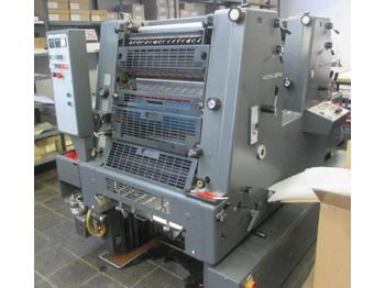 Presse offset HEIDELBERG