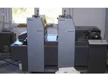 Presse offset HEIDELBERG