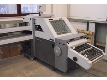 Machine d'impression Heidelberg / Stahl Twinstacker TSH 50 High-Performance Package Delivery: photos 3