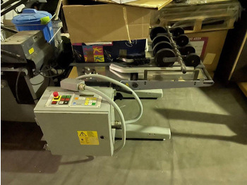 Plieuse de bureau HEIDELBERG