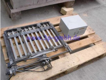 Plieuse de bureau HEIDELBERG