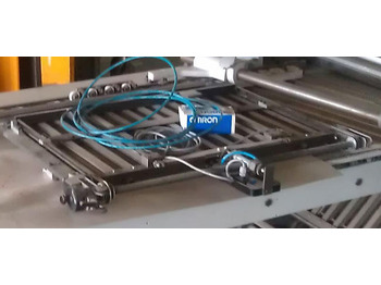 Plieuse de bureau HEIDELBERG