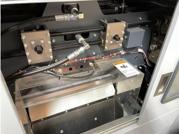 Massicot Horizon HT-30 C automatic rotary three-knife trimmer: photos 2