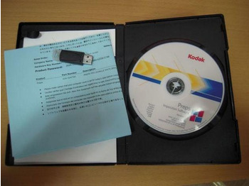 Machine d'impression