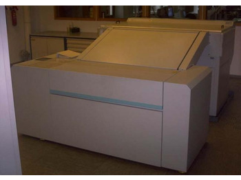 Machine d'impression HEIDELBERG