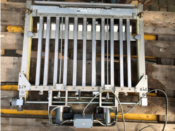 Plieuse de bureau MBO