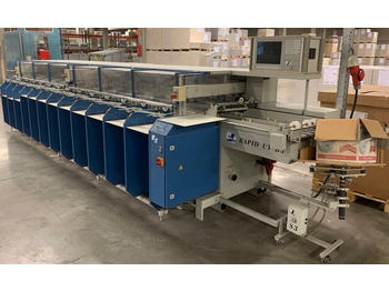 Machine d'impression