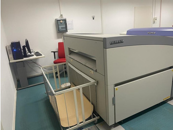 Machine d'impression