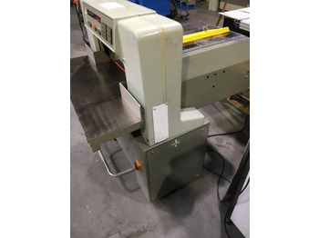 Massicot Polar Mohr 55 EM cutting machine: photos 3