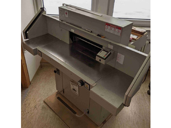 Machine d'impression