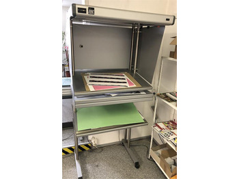 Machine d'impression