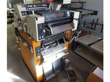 Presse offset