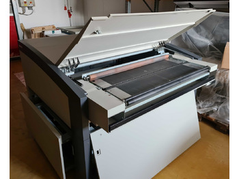 Machine d'impression