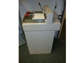 Massicot Stack cutter Ideal 3915-95 - Condition like new: photos 4
