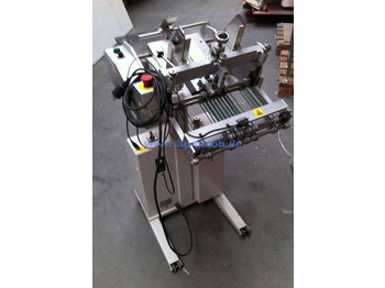 Plieuse de bureau Stielow FBM M 340 S envelope feeder: photos 3