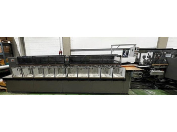 Machine d'impression