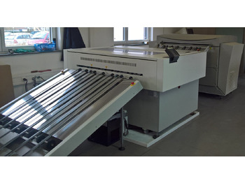 Machine d'impression
