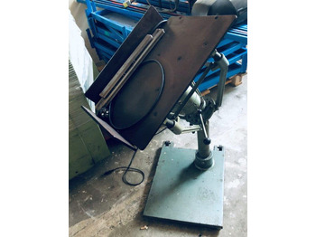 Machine d'impression