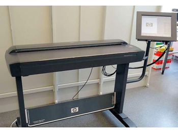 Machine d'impression