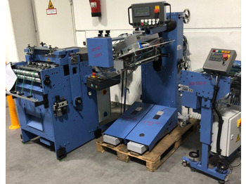 Machine d'impression