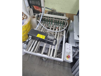 Plieuse de bureau HEIDELBERG