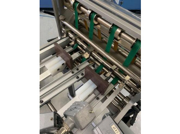 Plieuse de bureau small sized stack delivery Heidelberg Stahlfolder STA 30 F: photos 3 Plieuse de bureau small sized stack delivery Heidelberg Stahlfolder STA 30 F: photos 3