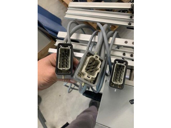 Plieuse de bureau small sized stack delivery Heidelberg Stahlfolder STA 30 F: photos 4 Plieuse de bureau small sized stack delivery Heidelberg Stahlfolder STA 30 F: photos 4