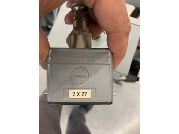 Plieuse de bureau small sized stack delivery Heidelberg Stahlfolder STA 30 F: photos 5 Plieuse de bureau small sized stack delivery Heidelberg Stahlfolder STA 30 F: photos 5