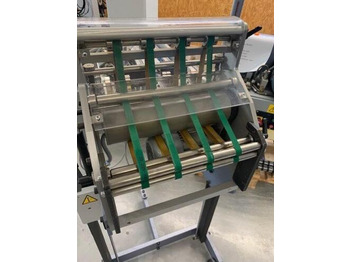 Plieuse de bureau small sized stack delivery Heidelberg Stahlfolder STA 30 F: photos 2 Plieuse de bureau small sized stack delivery Heidelberg Stahlfolder STA 30 F: photos 2