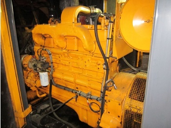 Groupe électrogène SDMO 330 kVa Cummins NT855-G6: photos 2